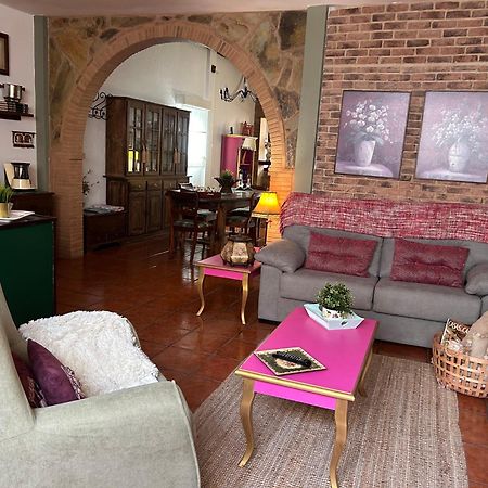 Loft Rural Tegueste Exterior foto