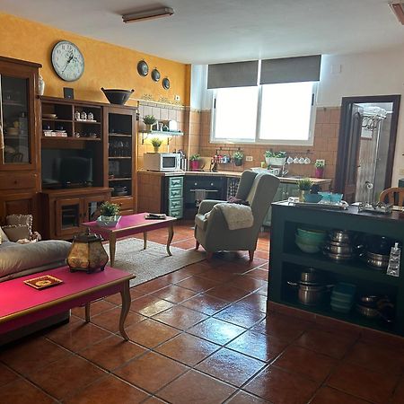 Loft Rural Tegueste Exterior foto