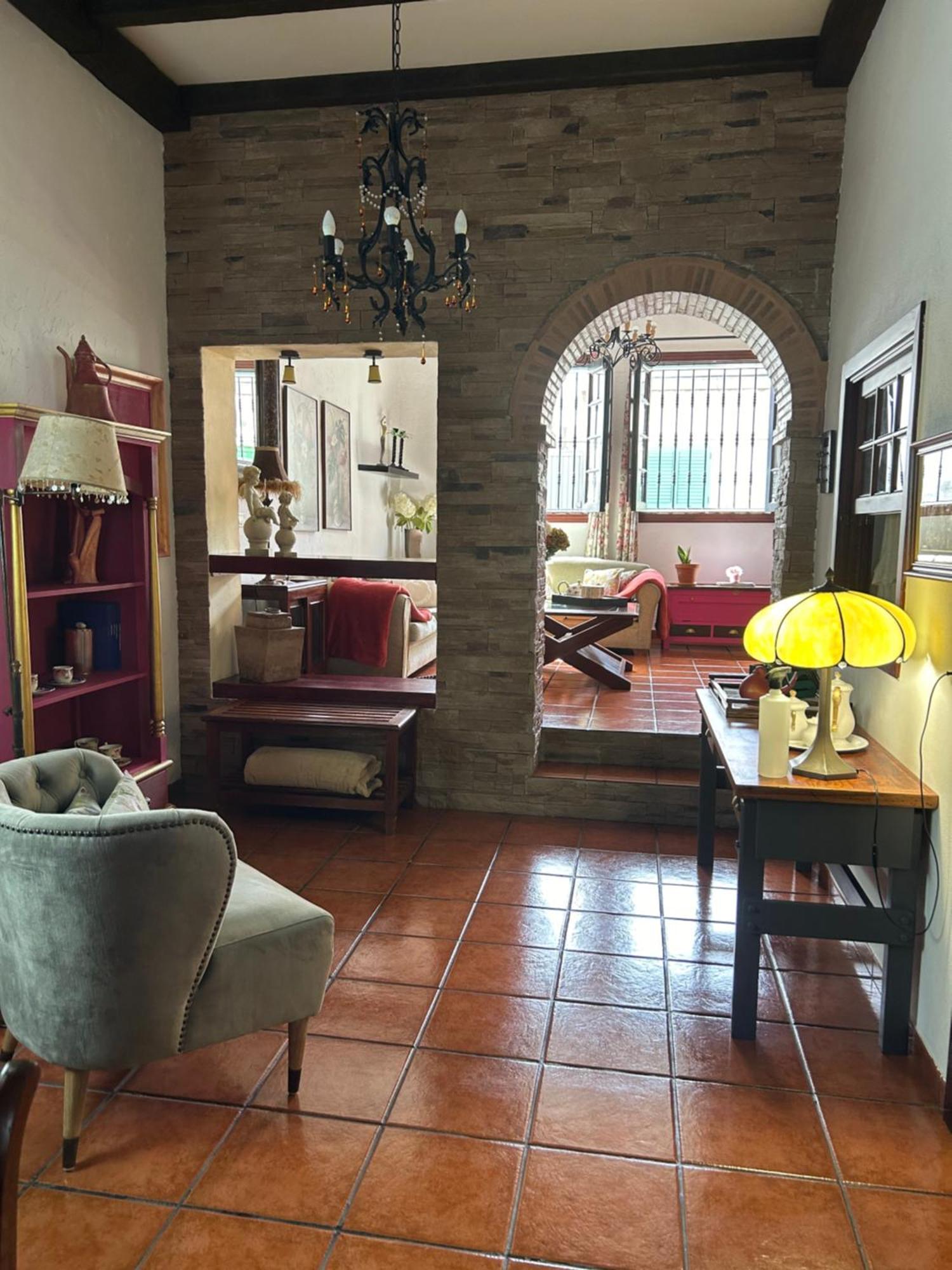 Loft Rural Tegueste Exterior foto
