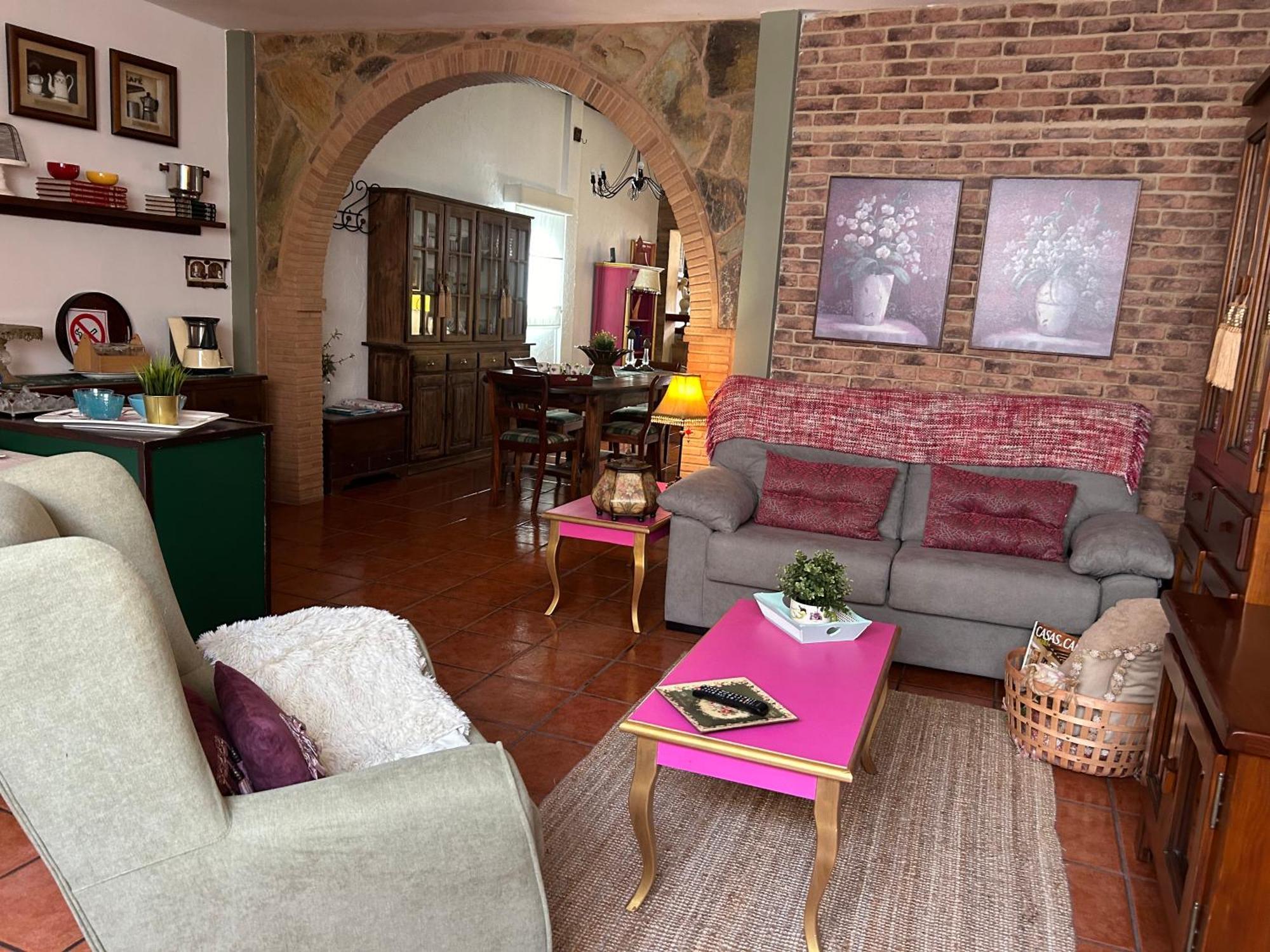 Loft Rural Tegueste Exterior foto