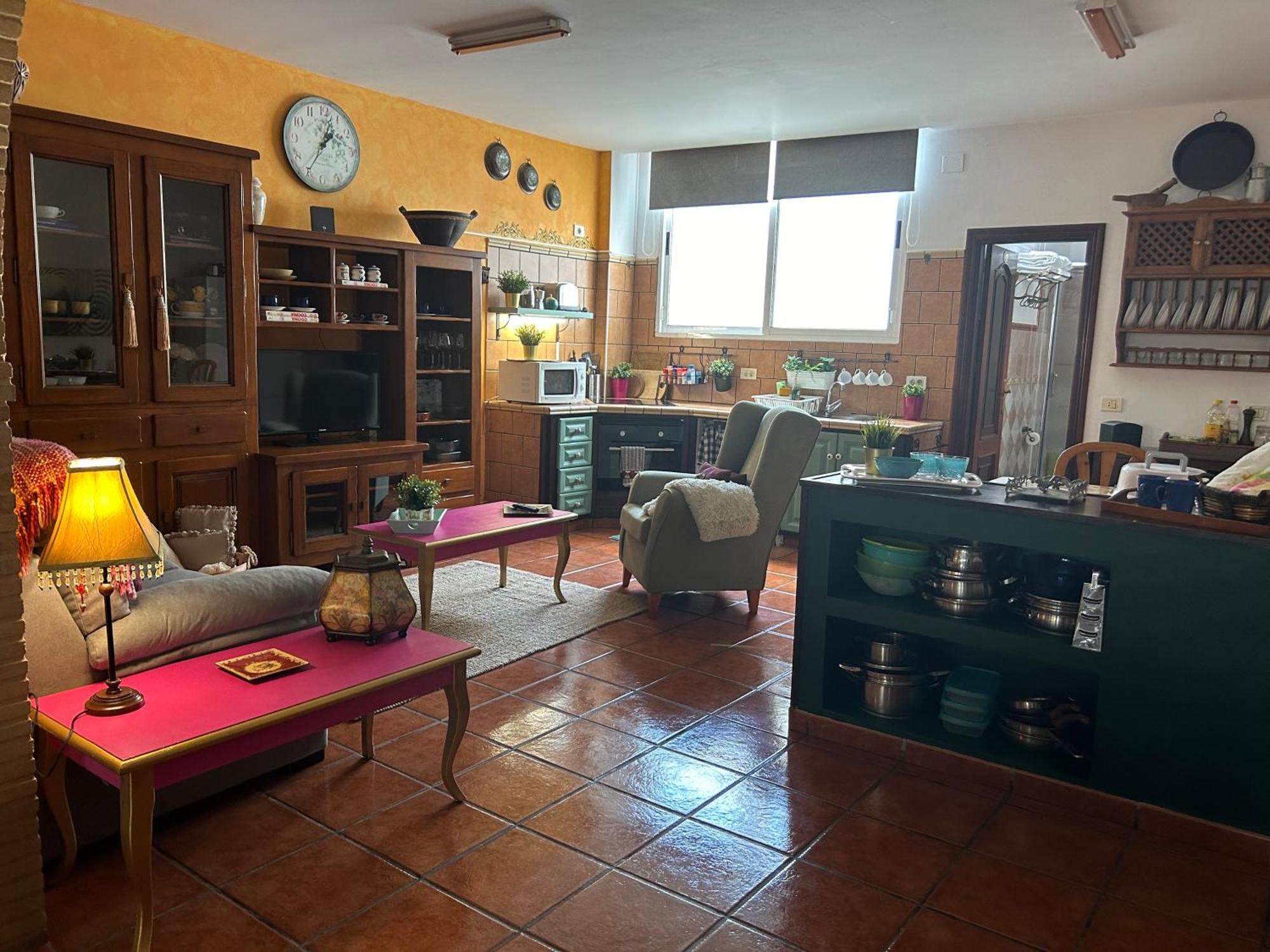 Loft Rural Tegueste Exterior foto