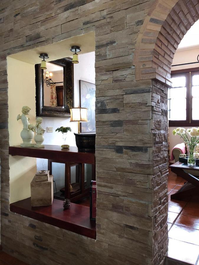 Loft Rural Tegueste Exterior foto