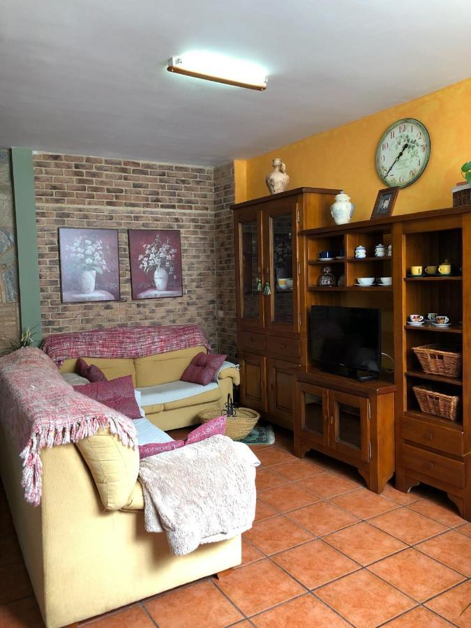 Loft Rural Tegueste Exterior foto